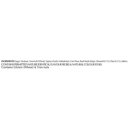 Gits Falooda Ready Mix - Badam & Pista, 200 g-3.webp